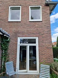 Houten Kozijnen